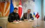 Оборонні компанії України працюватимуть в Данії