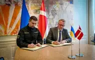 Оборонні компанії України працюватимуть в Данії