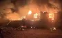 Consequences of enemy attack on Kyiv region: three districts were under fire. PHOTOS