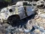 У Солом’янському районі Києва сталося влучання на території навчального закладу: з’явилися фото