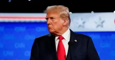 Путін кине Трампа, який бездарно втратив вплив Америки в Європі