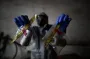 Россия расширяет применение химического оружия в Украине— Reuters