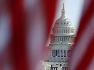 У Конгресі США вигадали причину, чому не будуть постачати зброю Україні