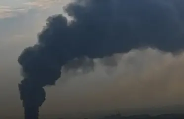 Україна успішно атакувала воєнний об'єкт у Московській області