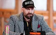 Нокаутируй его: Фьюри посоветовал Дюбуа, как одолеть Усика