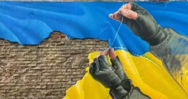 Українці - єдині, хто найбільше хочуть закінчення війни