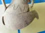 Нашли 2000-летний подписанный артефакт времен Кушанского царства: чье имя на нем написано (фото)