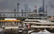 В Росії почалась промислова криза