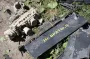 Самый массированный удар "Шахедов" по Украине: что известно о последствиях ночной атаки (фото)