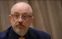 NABU has conducted searches at place of former defence minister Reznikov - media