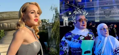 Елена Тополя раскритиковала Сердючку за русский и вспомнила, как ее переманивали в РФ