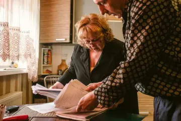 Даже по решению суда: какое имущество не смогут конфисковать за долги