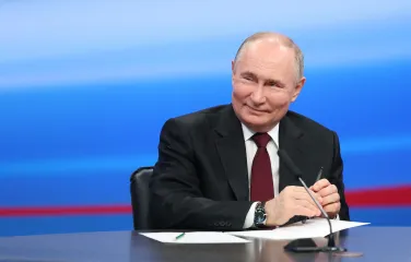 "Путин издевается над вами и Америкой": в США призвали Трампа вооружить Украину "до зубов"