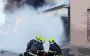 У Кривому Розі внаслідок атаки РФ шість поранених, серед них рятувальники