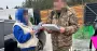 Фіктивна участь у боях: підлеглій командира батальйону незаконно нарахували 1,7 млн грн