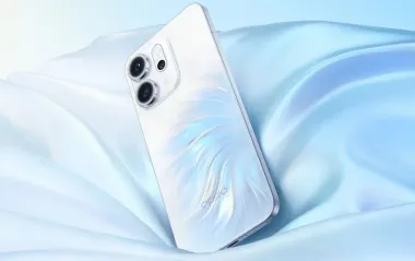 OPPO представила смартфон, который может стать неожиданным соперником iPhone: характеристики