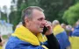 Плакали и целовали землю: появились трогательные видео возвращения украинских защитников