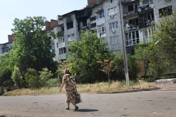 Израиль передаст Украине системы водоснабжения: новая гуманитарная помощь восточным регионам