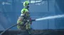 Emergency Service: One person dies in capital due to night attack