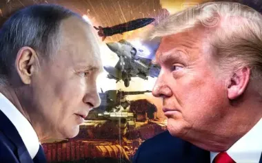 Зброю зупинено, санкції послаблено: як дії США допомагають Путіну перемогти