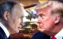 Зброю зупинено, санкції послаблено: як дії США допомагають Путіну перемогти