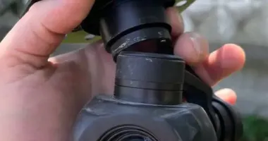 Над Києвом збито кілька безпілотників "Гербер" із CRPA антеною та камерами: роз'яснення від експерта