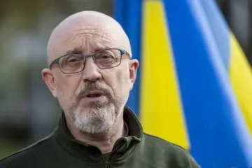 У ексміністра оборони Резнікова провели обшуки — ЗМІ