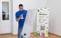 Favbet Foundation и Андрей Матюха расширяют доступ подростков к цифровому образованию