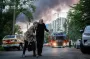 Норма превышена в 6 раз: специалисты объяснили, что попало в воздух после обстрела Киева