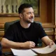 Зеленский и Трамп обсудили воздушные удары РФ и ситуацию на фронте