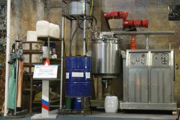 Dutch intelligence services say Russia has stepped up use of banned chemical weapons in Ukraine
