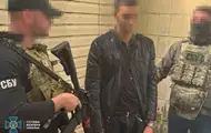 У Києві випускник школи коригував російські атаки