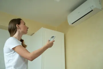 Новое покрытие поможет сэкономить на кондиционере: в чем его секрет
