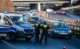 В Германии перевернулся автобус: среди 54 пассажиров были украинцы