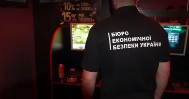 В Киеве правоохранители ликвидировали 2 нелегальных онлайн казино