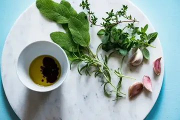 Растительные масла из семян — полезные или вредные: диетологи наконец-то дали окончательный ответ