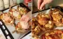 Легкий рецепт картофельных "лодочек" с мясом: это идеальный вариант для ужина
