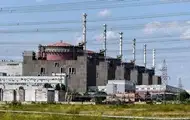 На Запорізькій АЕС стався блекаут