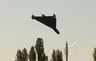 Росіяни повторно вдарили "шахедами" по Кривому Рогу