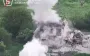 Soldiers of 5th SAB located and destroyed shelters where enemy infantry were hiding. VIDEO