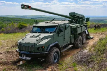 Історична угода. Україна відкриватиме оборонні виробництва у Данії