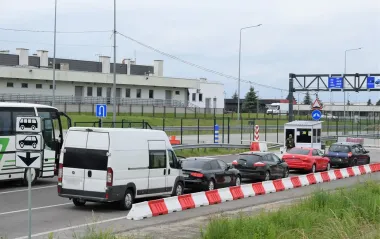 Продавали "роботу" водієм за 20 тисяч доларів: на Львівщині викрили схему ухилянтів