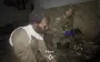 Russians fighting for Ukraine captured African mercenary in Zaporizhzhia direction. VIDEO