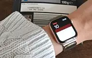 Рынок смарт-часов падает пятый квартал подряд