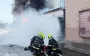 Occupiers attack Kryvyi Rih for second time in day: three wounded, civilian infrastructure damaged (updated)