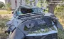 Elderly woman and two children injured in enemy shelling in Kherson. VIDEO