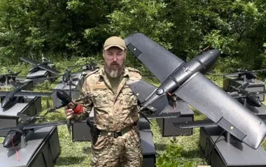 Будет тысяча "Шахедов" в сутки: "Мадяр" дал неутешительный прогноз по атакам РФ