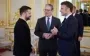 Макрон і Стармер очолять відеоконференцію щодо України 