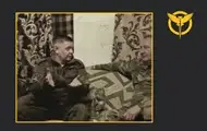 На Херсонщине уничтожена группа "барсиков" Рогозина - ГУР