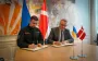 Україна підписала першу угоду про виробництво зброї в Європі
